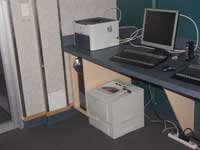 youth lounge printers Pitt Meadows
